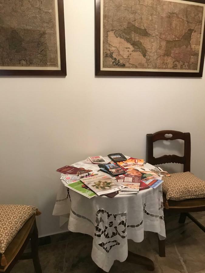 Alloggio Galli كريمونا المظهر الخارجي الصورة