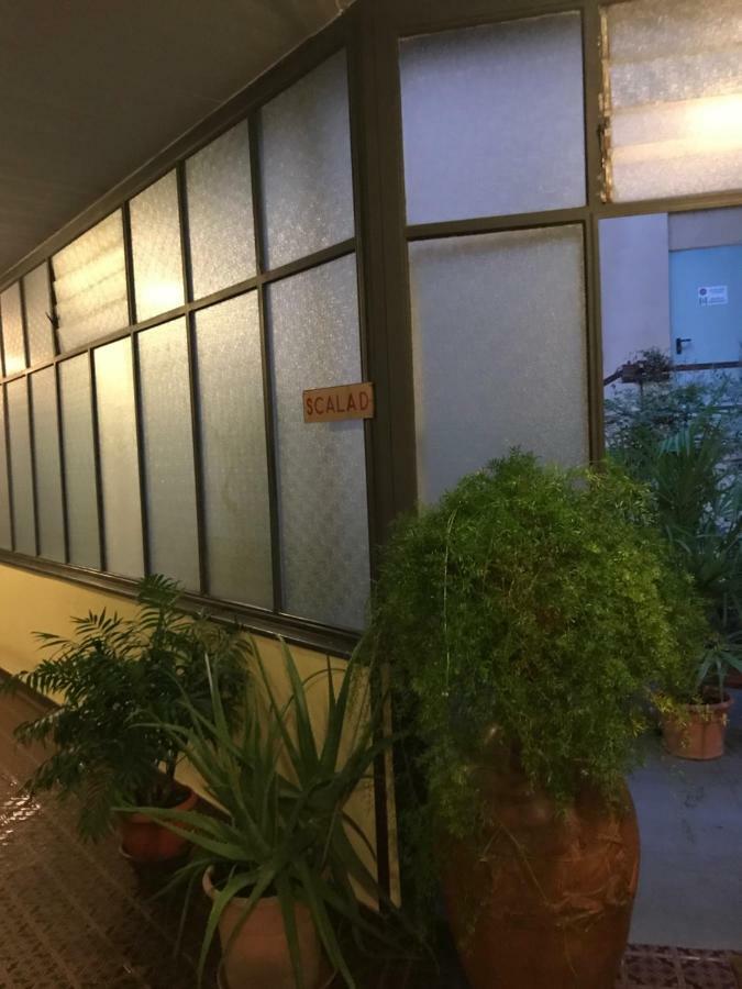 Alloggio Galli كريمونا المظهر الخارجي الصورة